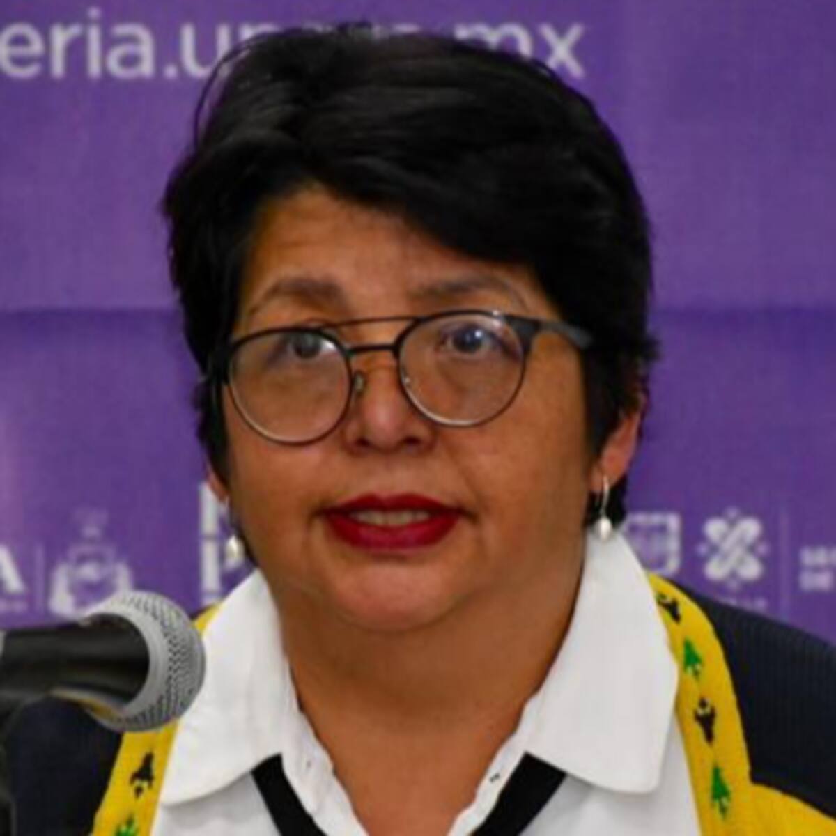 Adriana Báez Carlos