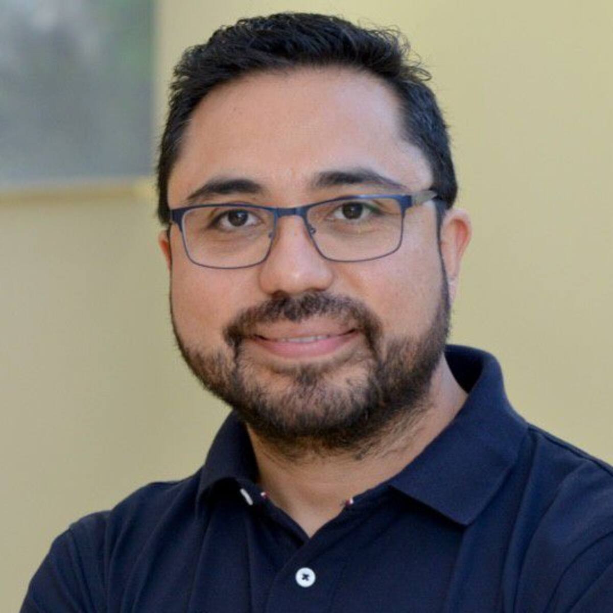 Ricardo Seguel