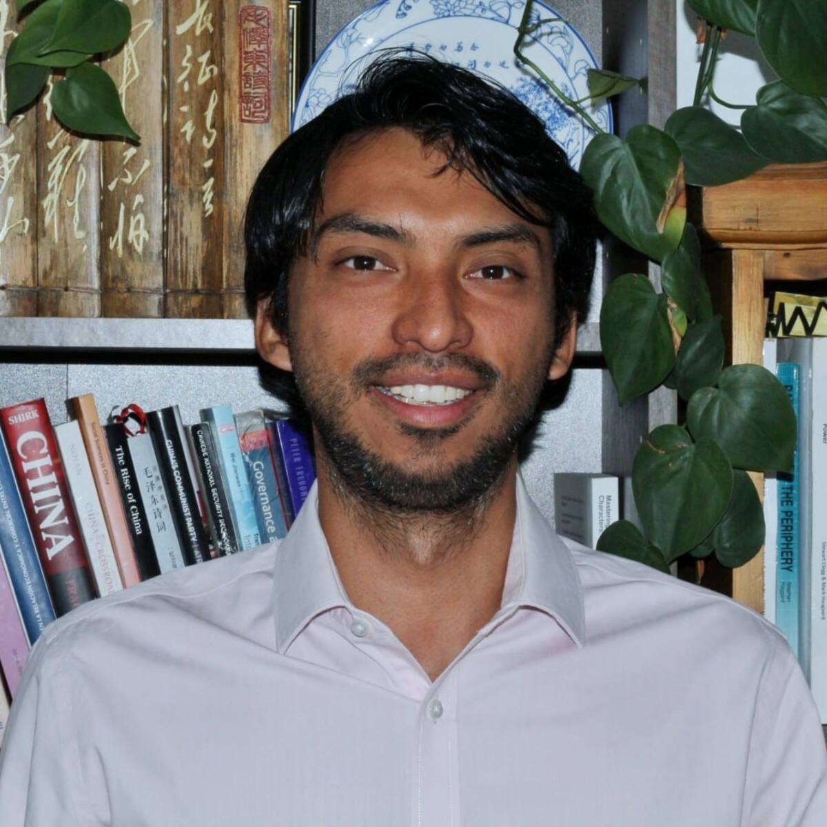 Andrés Bórquez