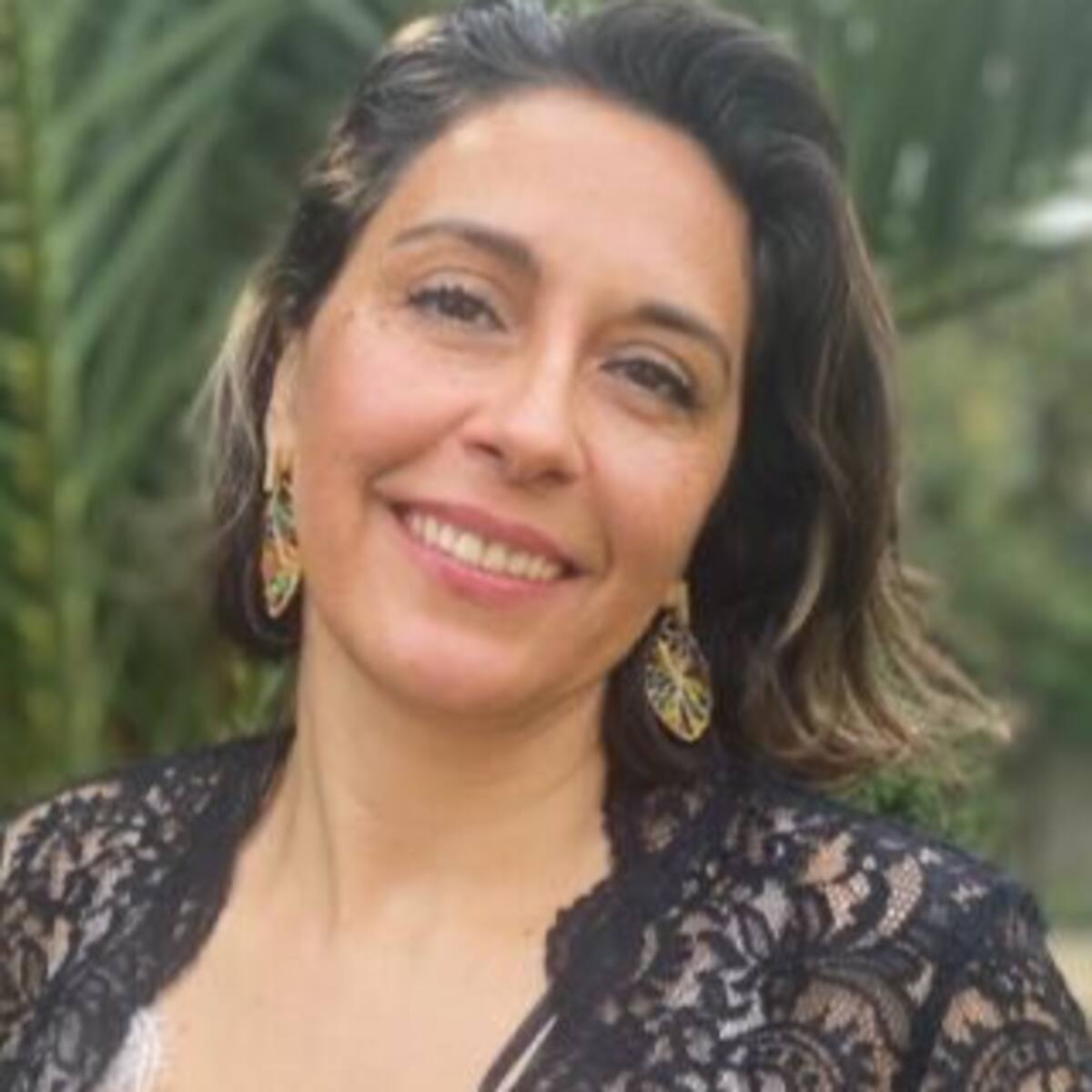 Paola Huenumán