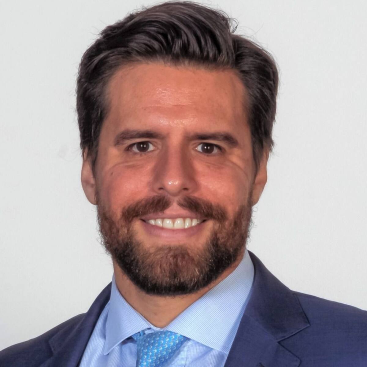 Daniel Weinstein