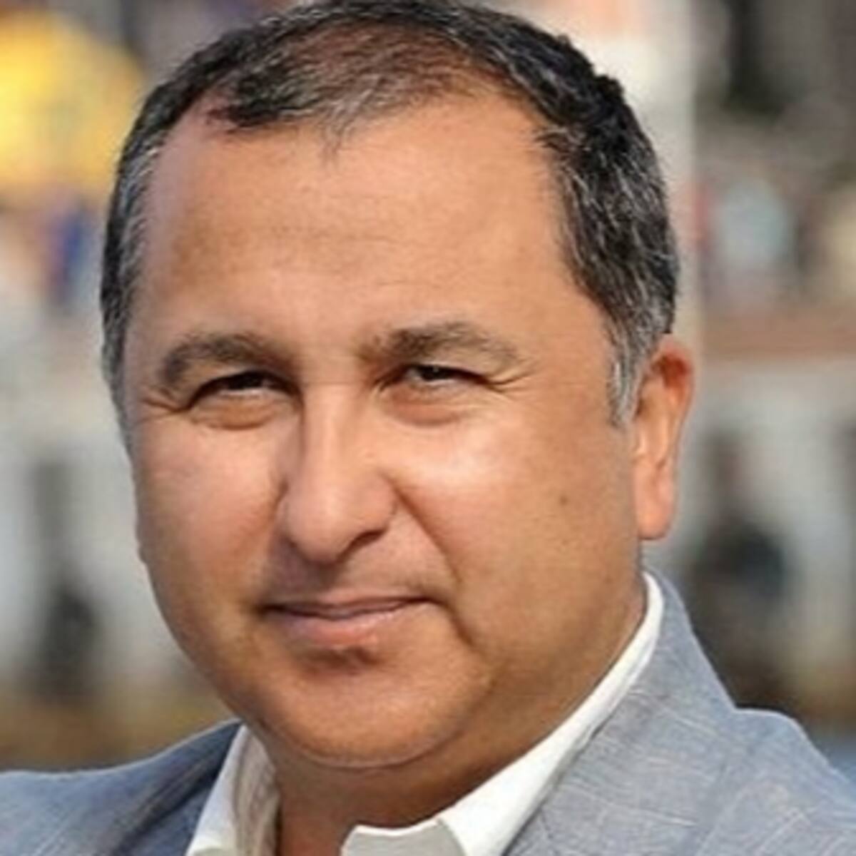 Egon Montecinos