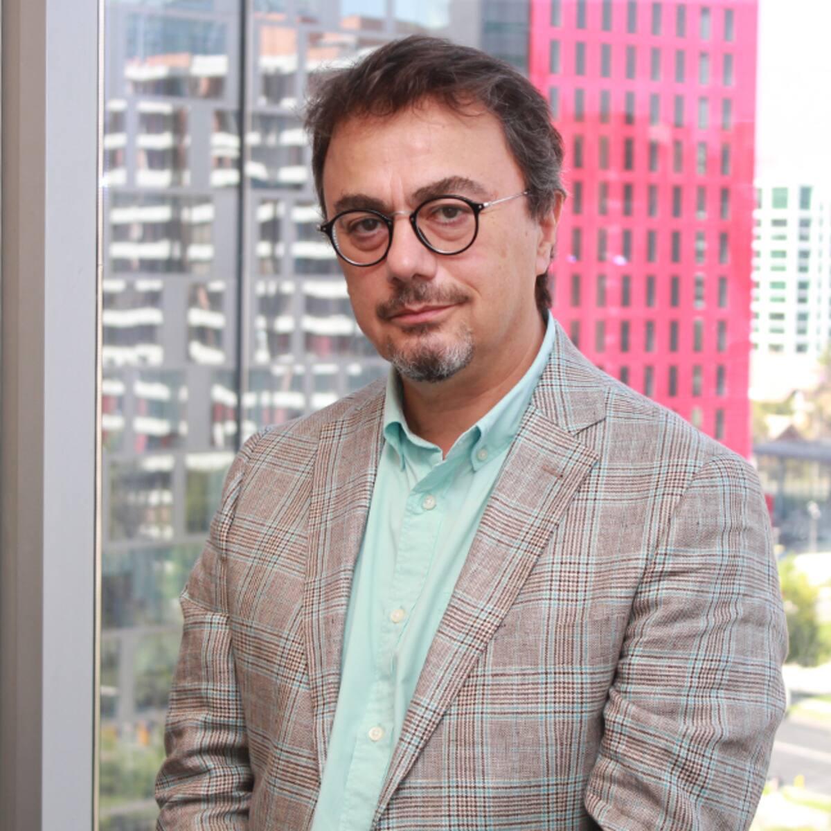 Jorge Cayazzo