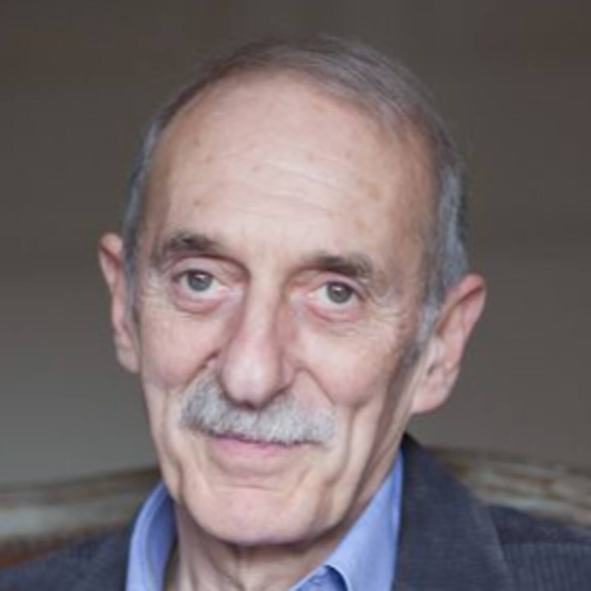 George Magnus