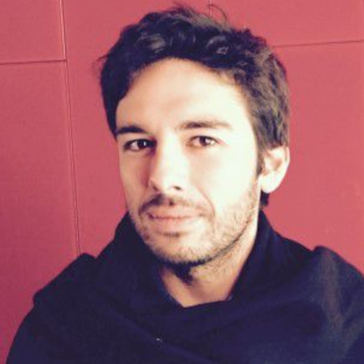 Sebastián Rojas