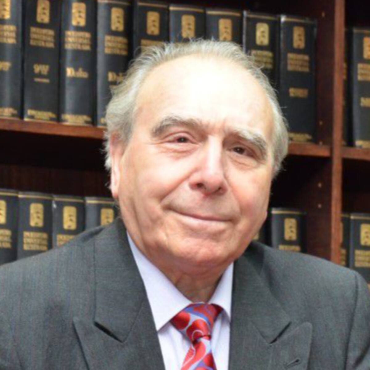 Fernando Saenger