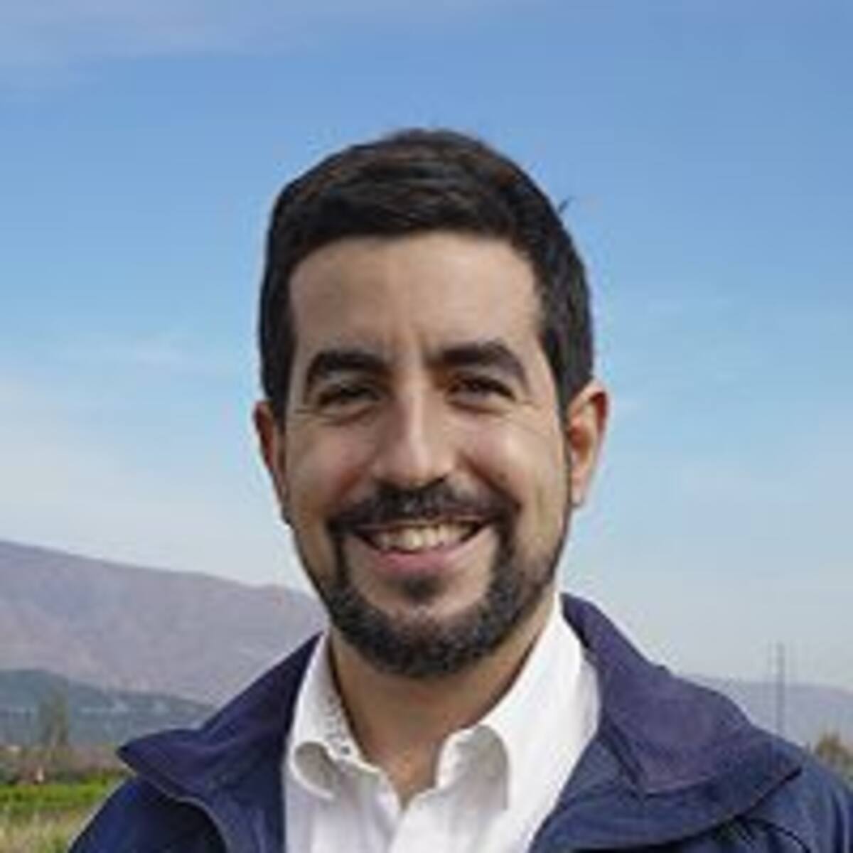 Santiago Rojas A.