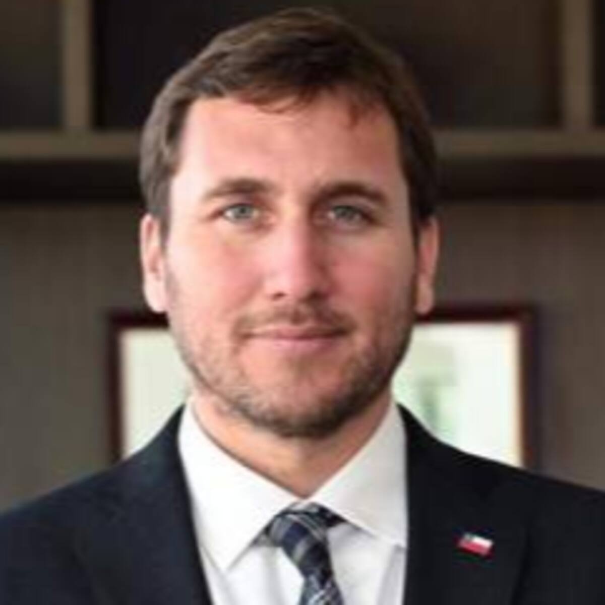 Pablo Terrazas