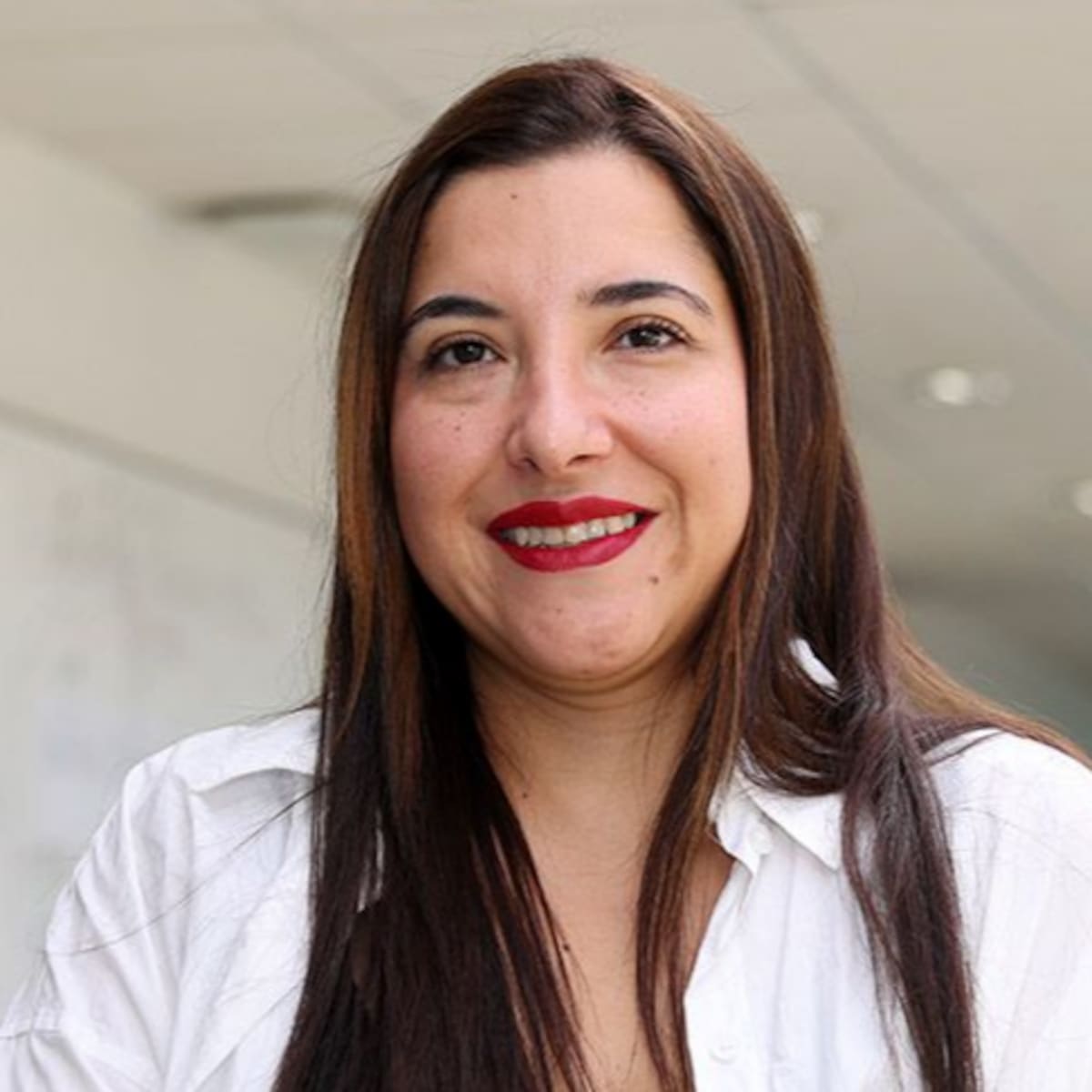 Rocío Zepeda