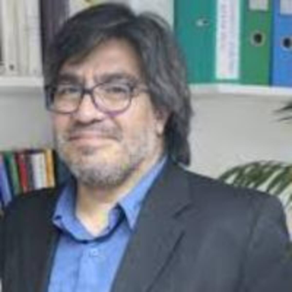 Enrique Aliste