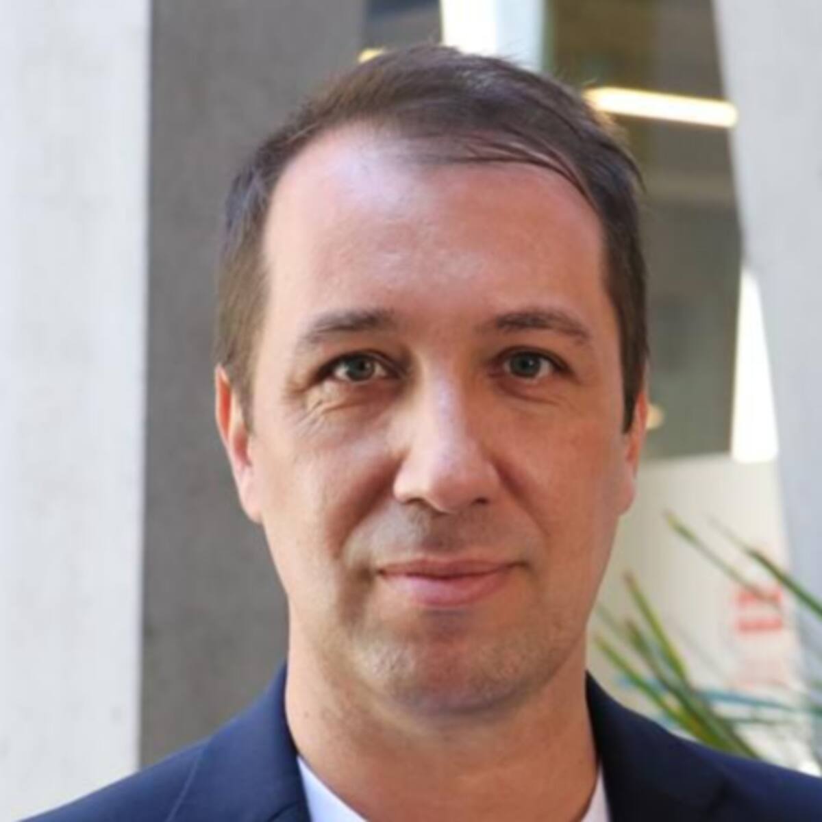 Carlos Maillet