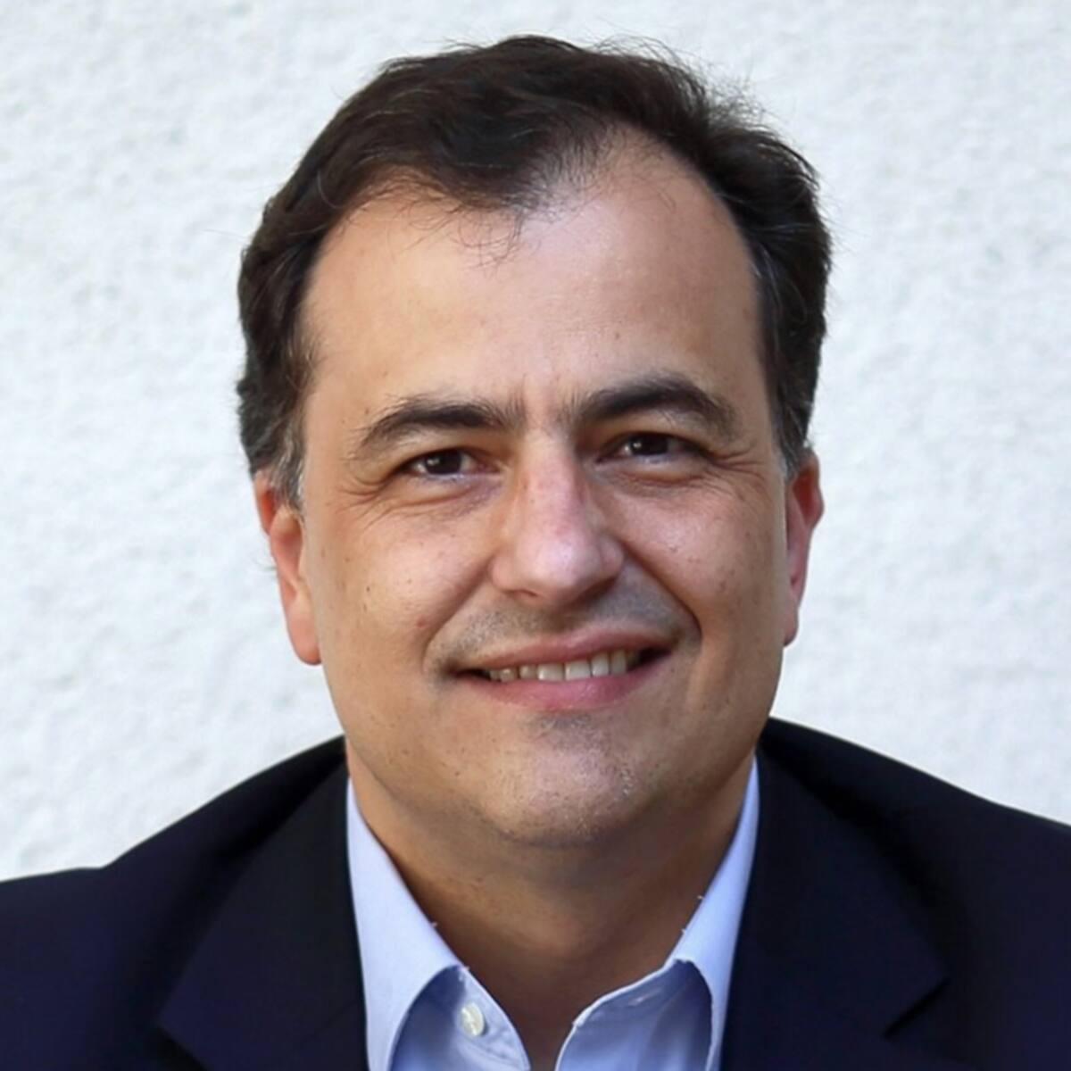 Gonzalo Arenas