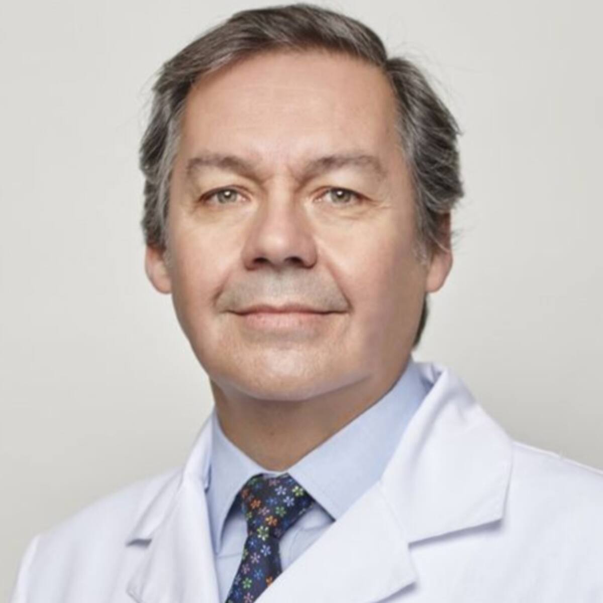 Carlos Pérez