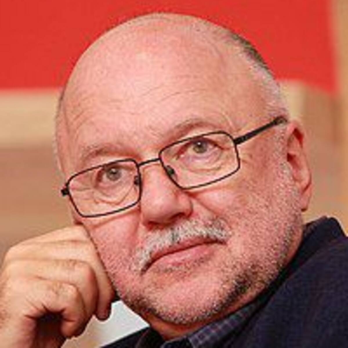 Andrei Kurkov