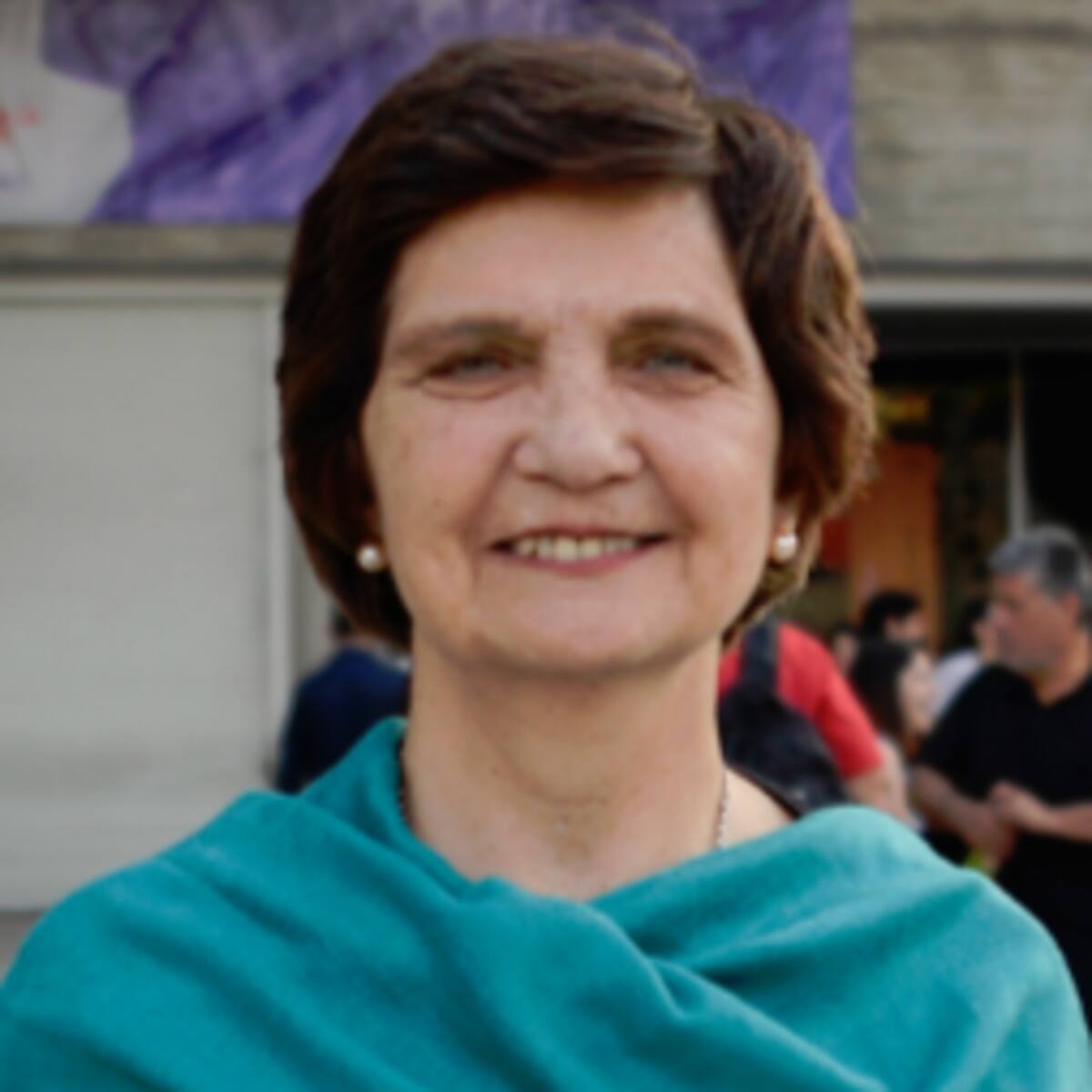 María Luisa Sepúlveda