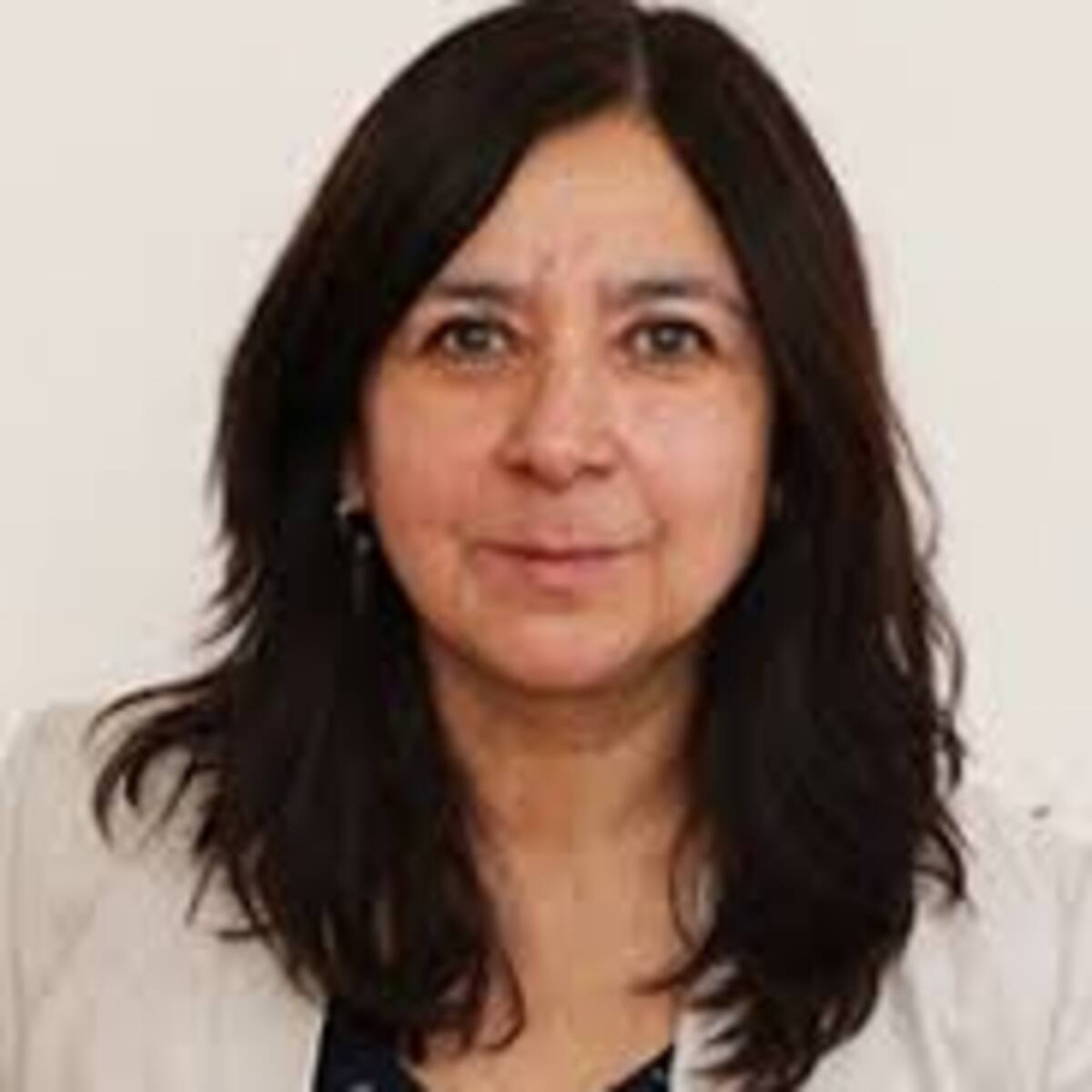 Liliana Galdámez