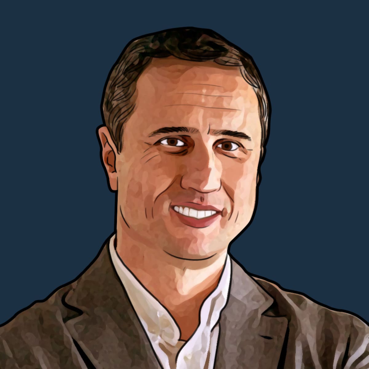 Rodrigo Guendelman