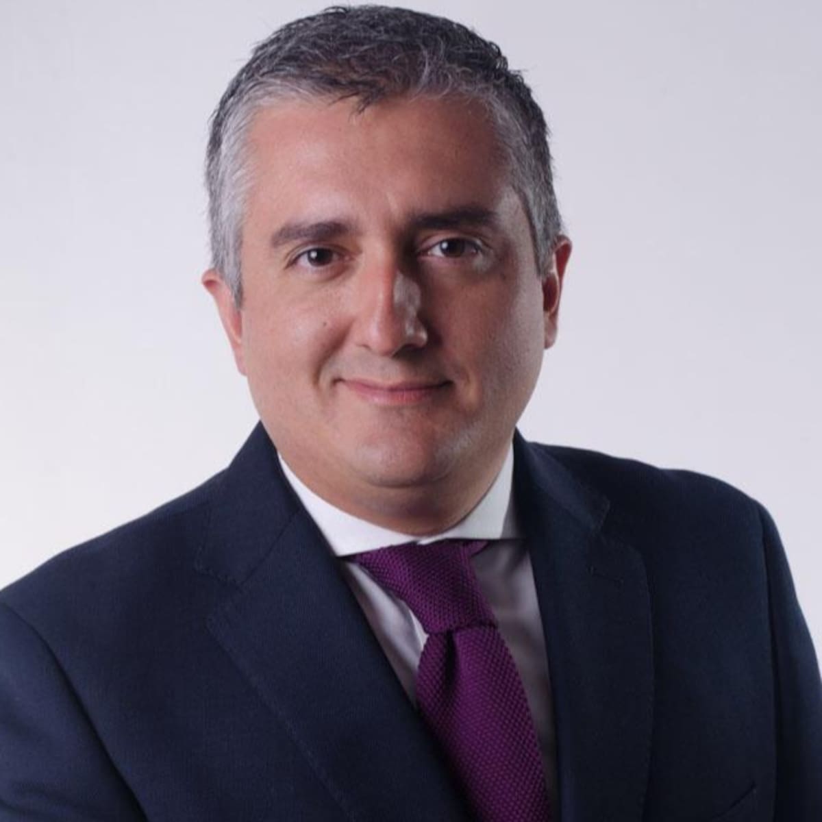 Carlos Escaffi