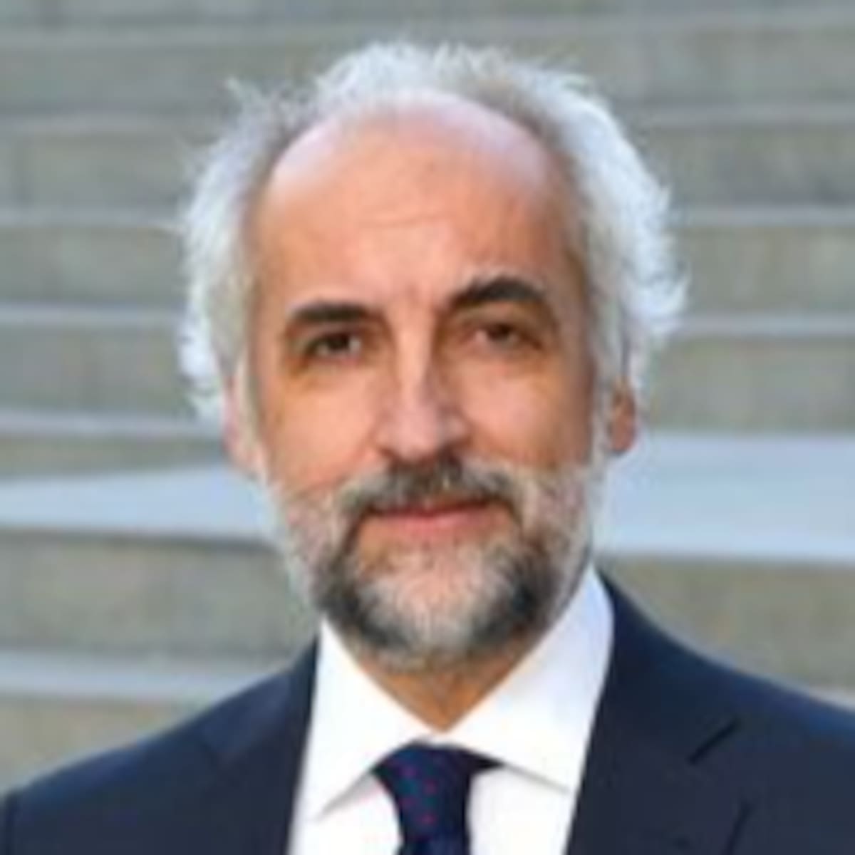 Maximiliano Santa Cruz