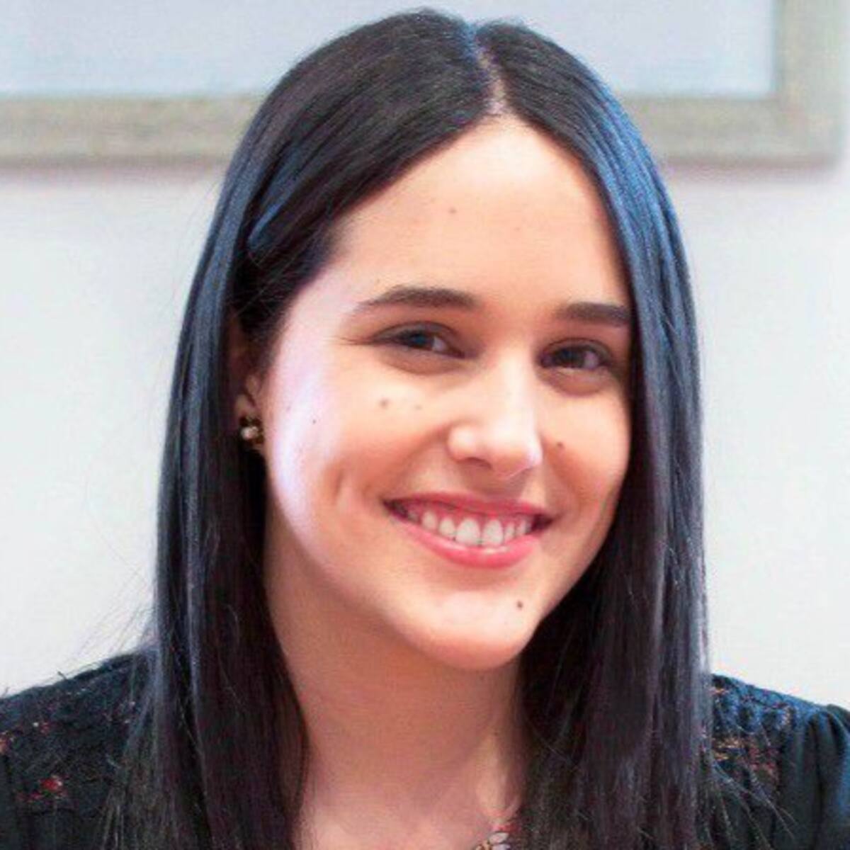 Teresita Santa Cruz