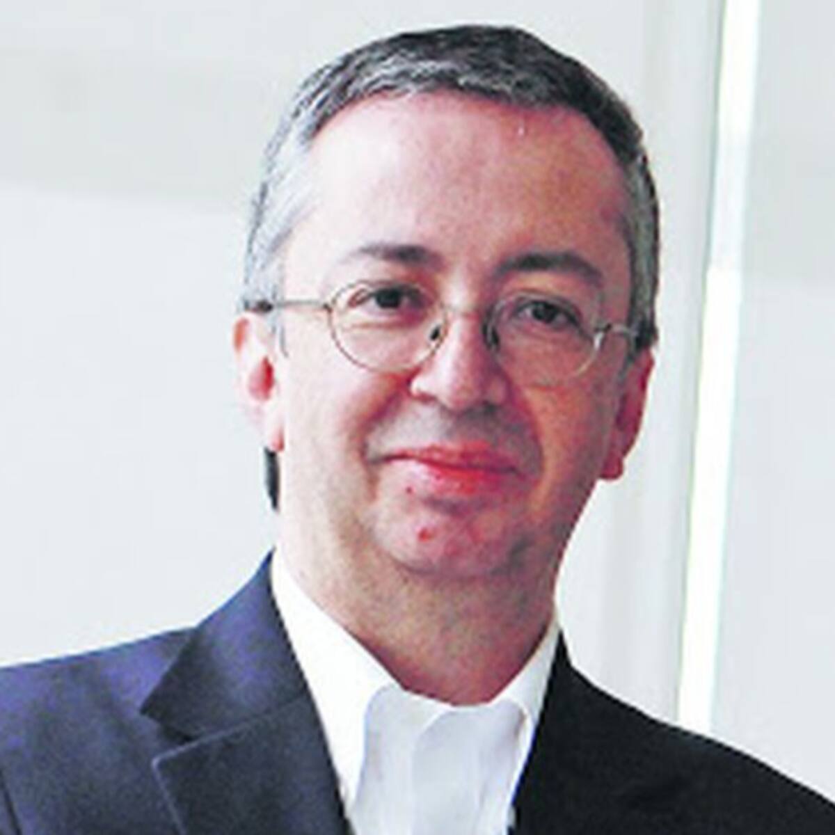 Tomás Flores