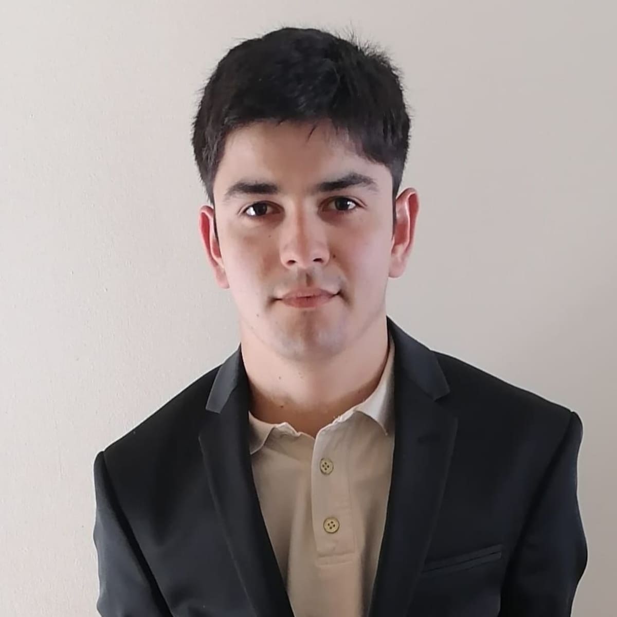 Nicolás Quiñones