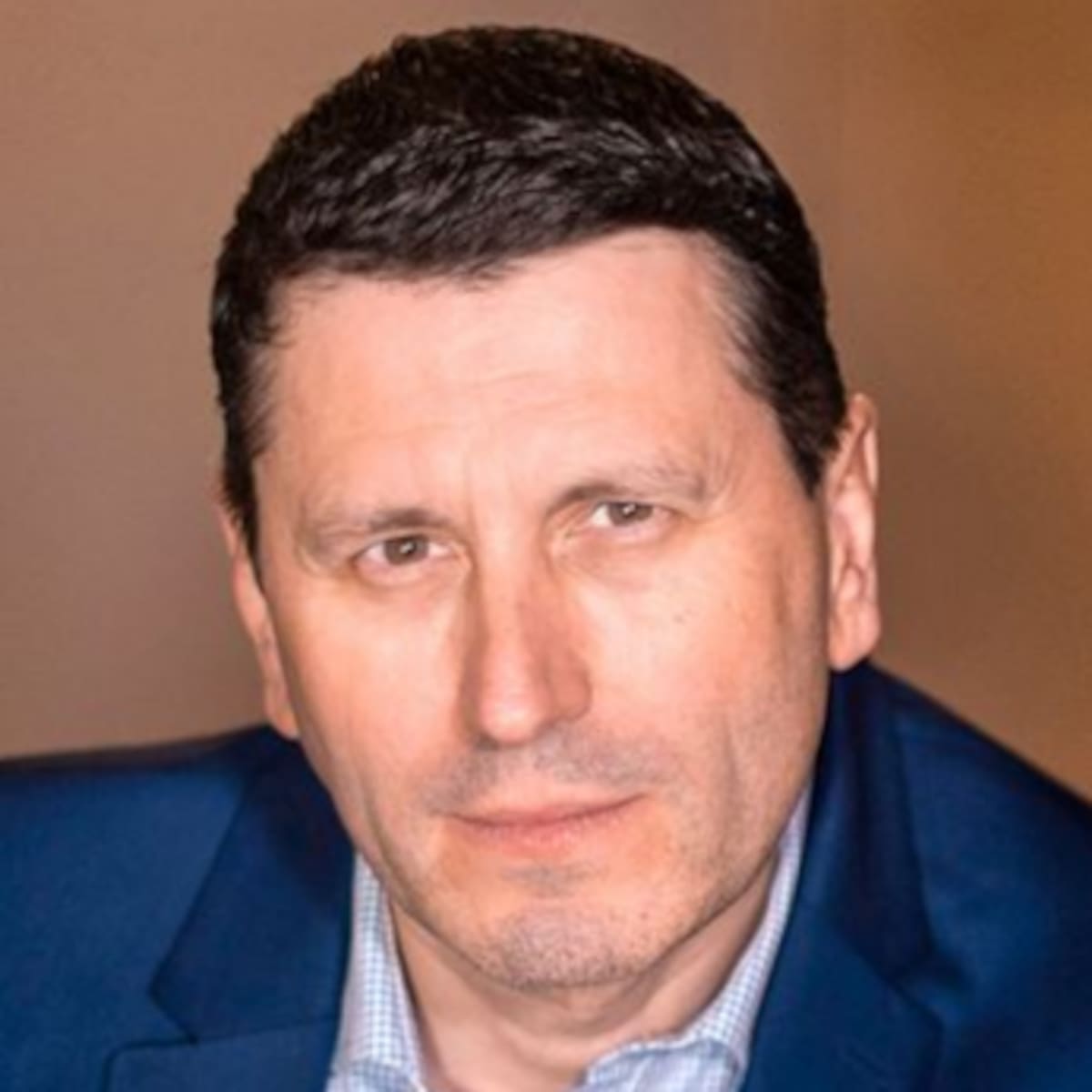 Fréderic Martel