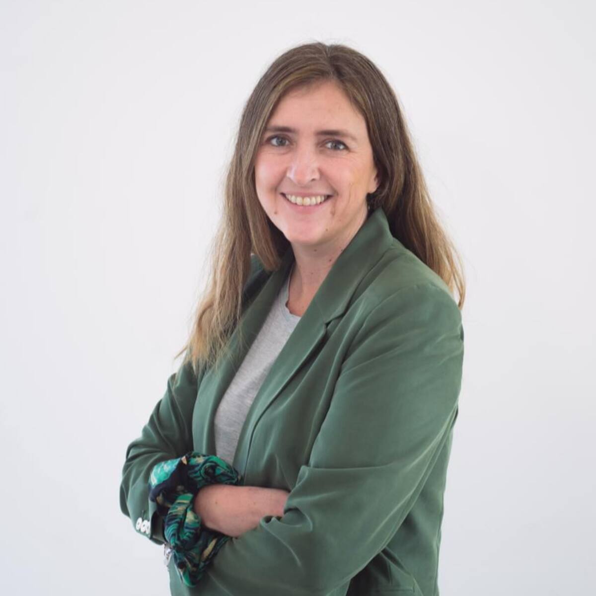 Paula García de Los Ríos