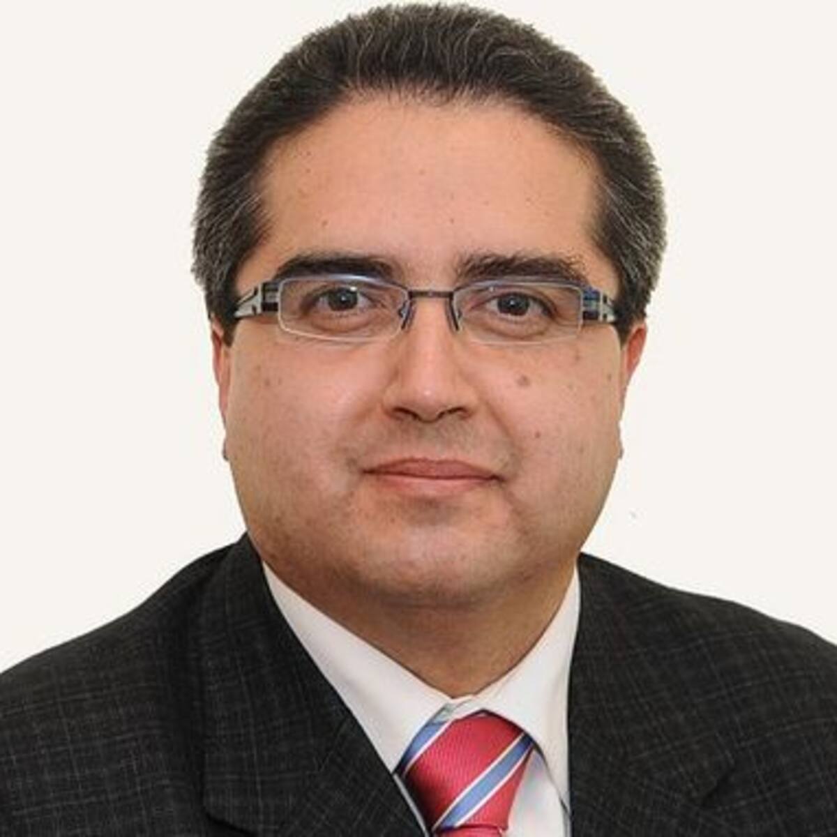 Carlos Carmona