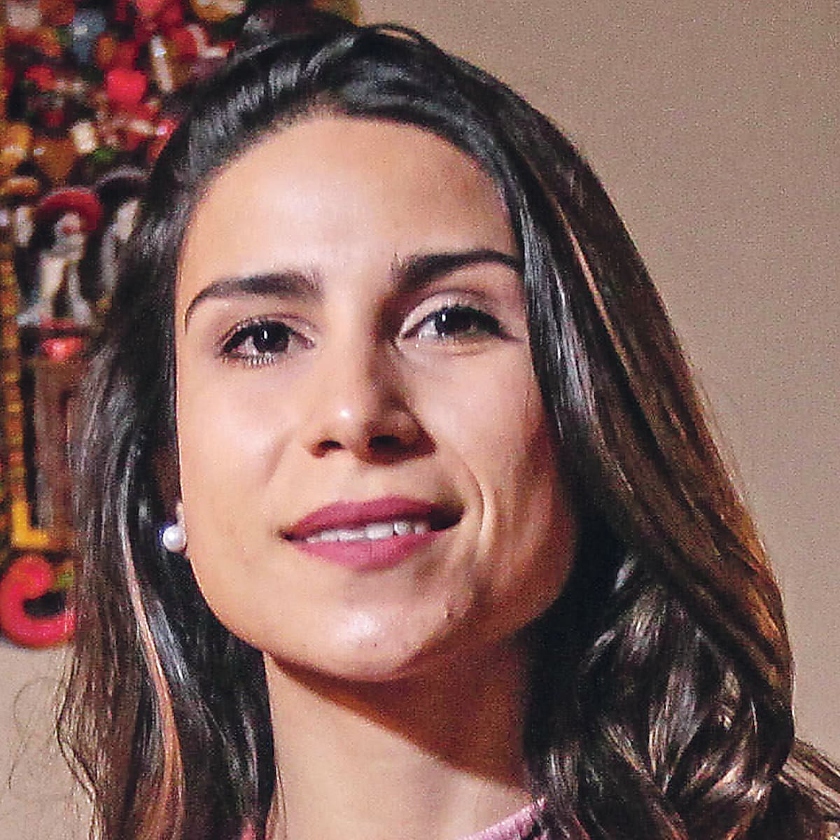 Francisca Crovetto