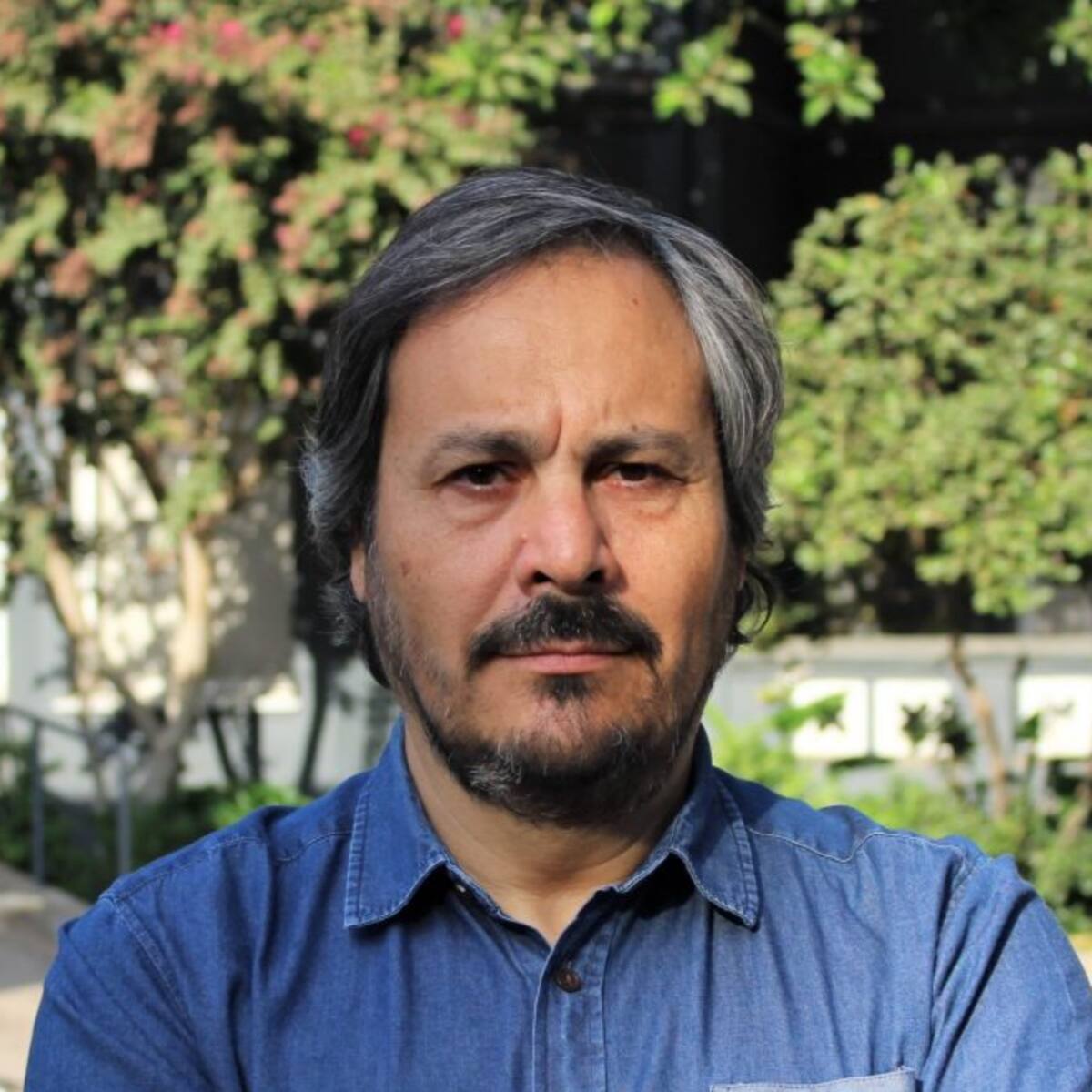 Fabián  Pressacco
