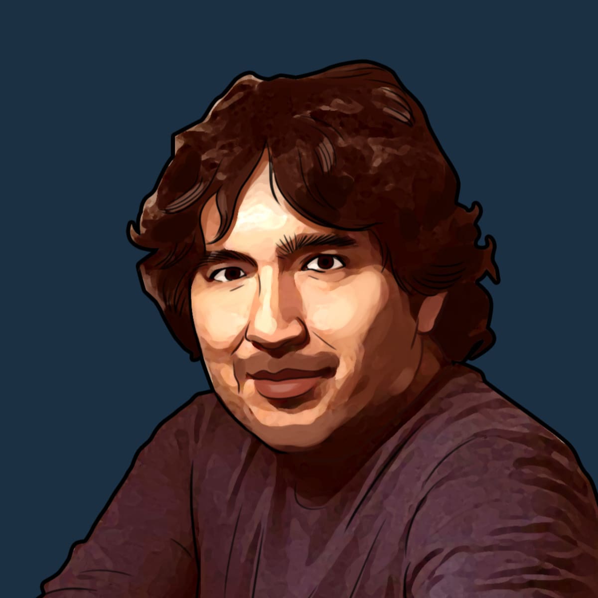 Carlos Meléndez