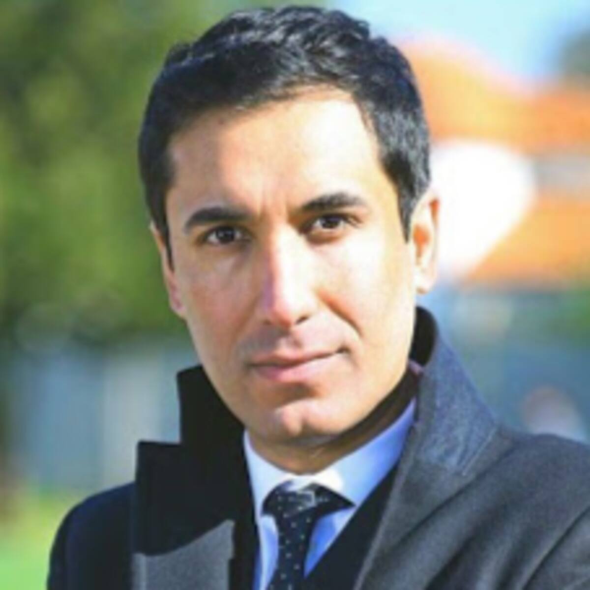 Roberto Bravo