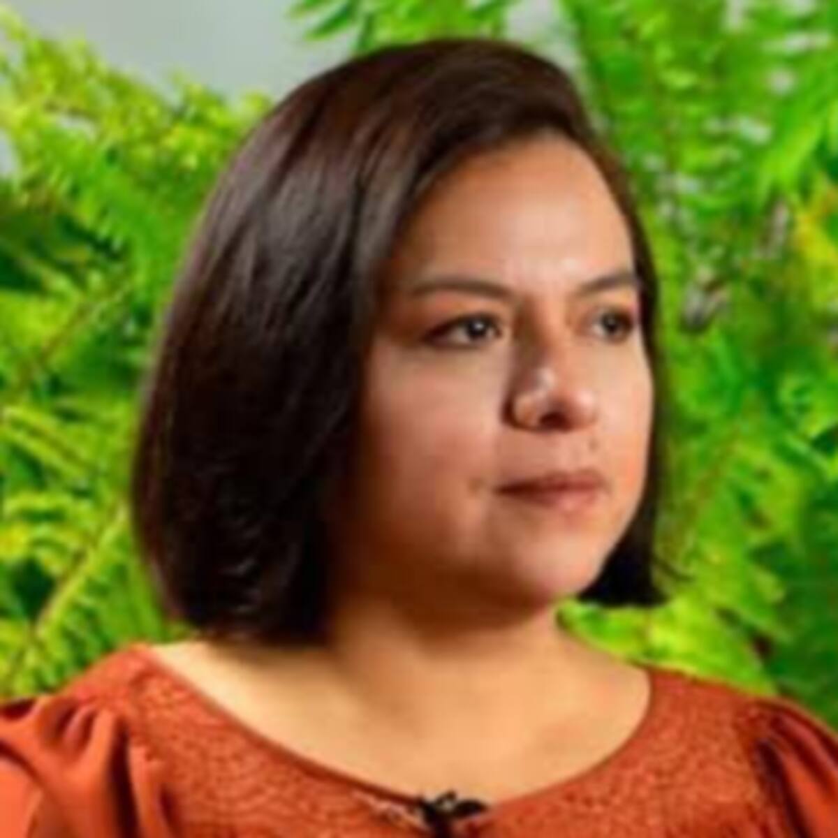 Sharmelí Bustíos Patiño