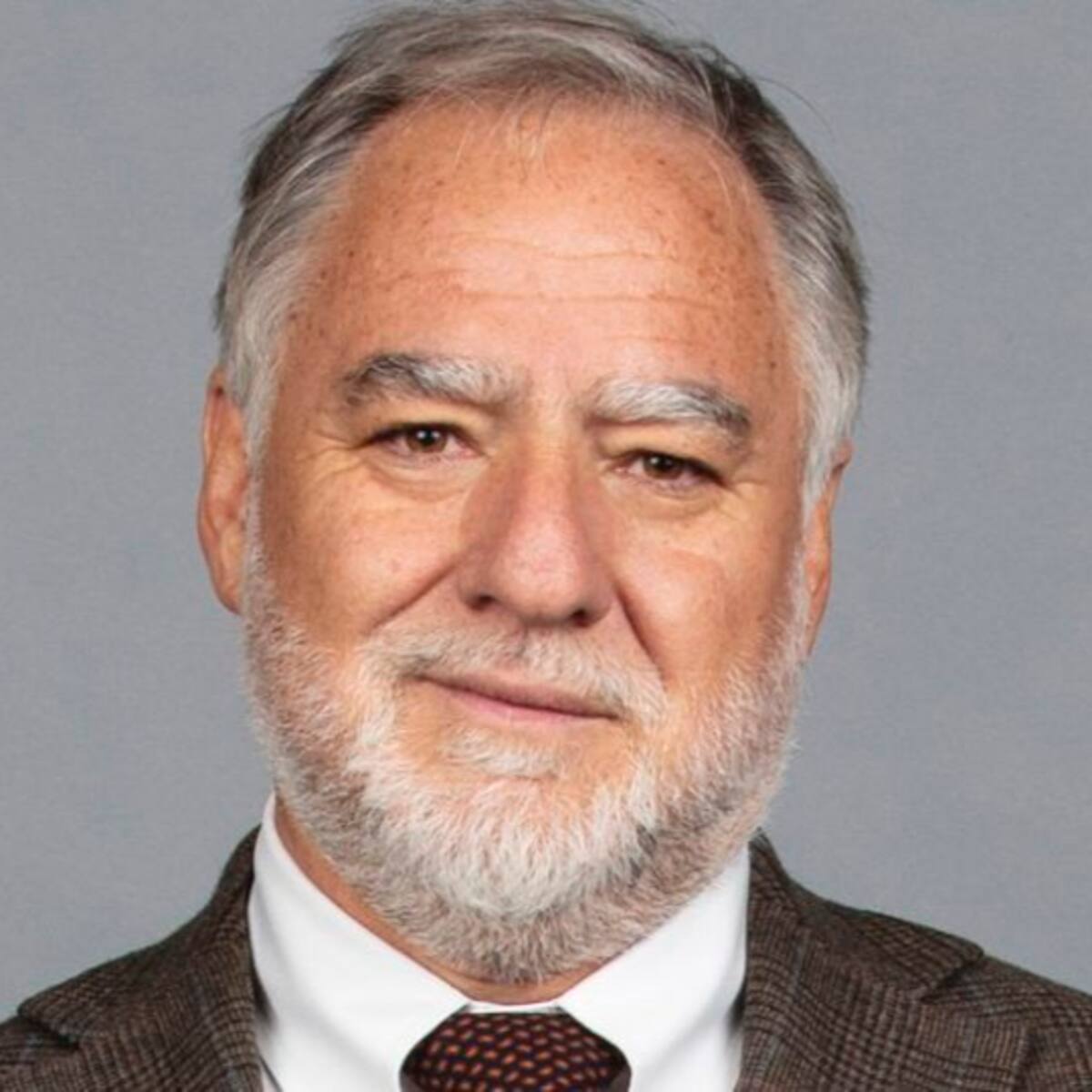 José Pedro Silva Prado