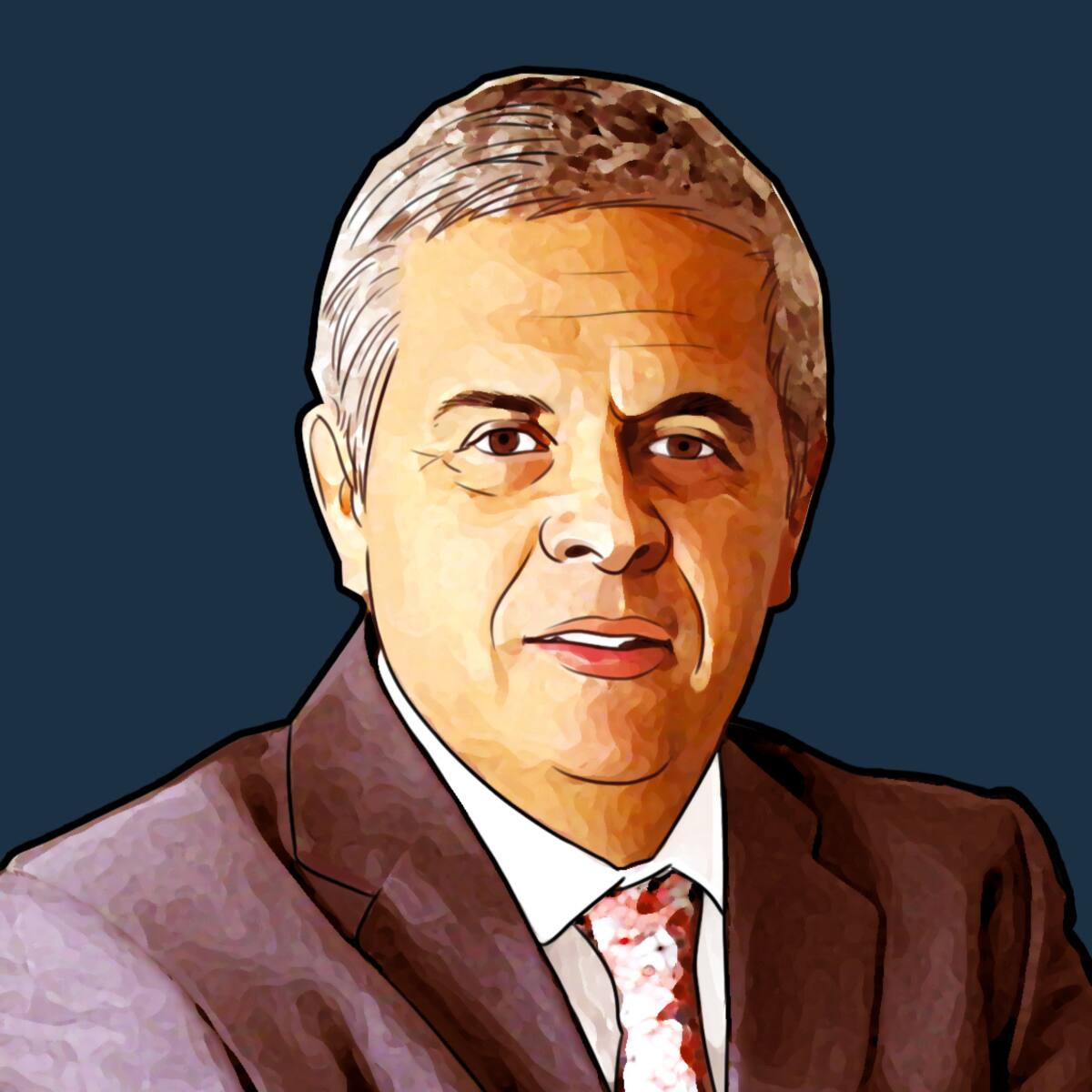 Ricardo Escobar