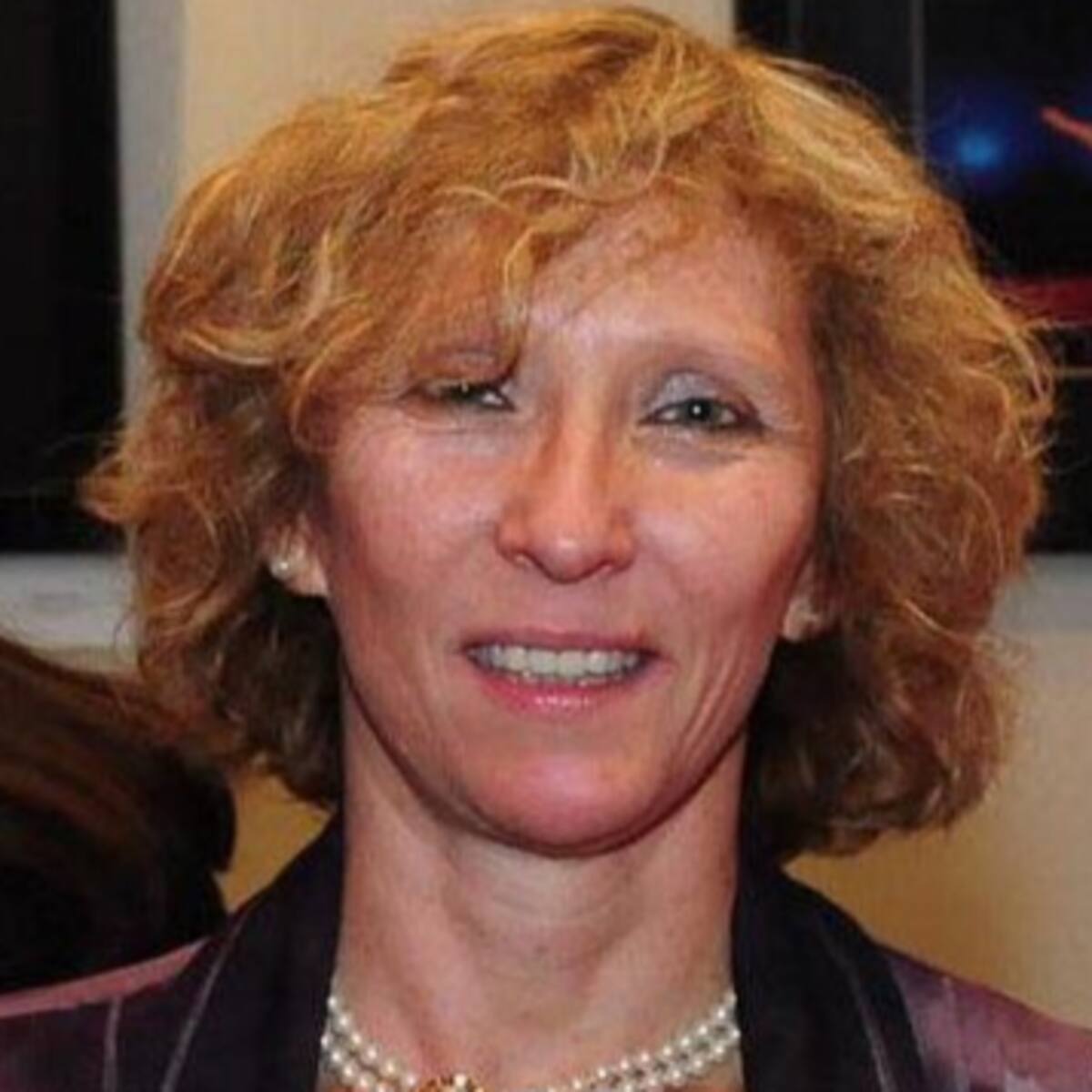 Claudia Ramírez Hein