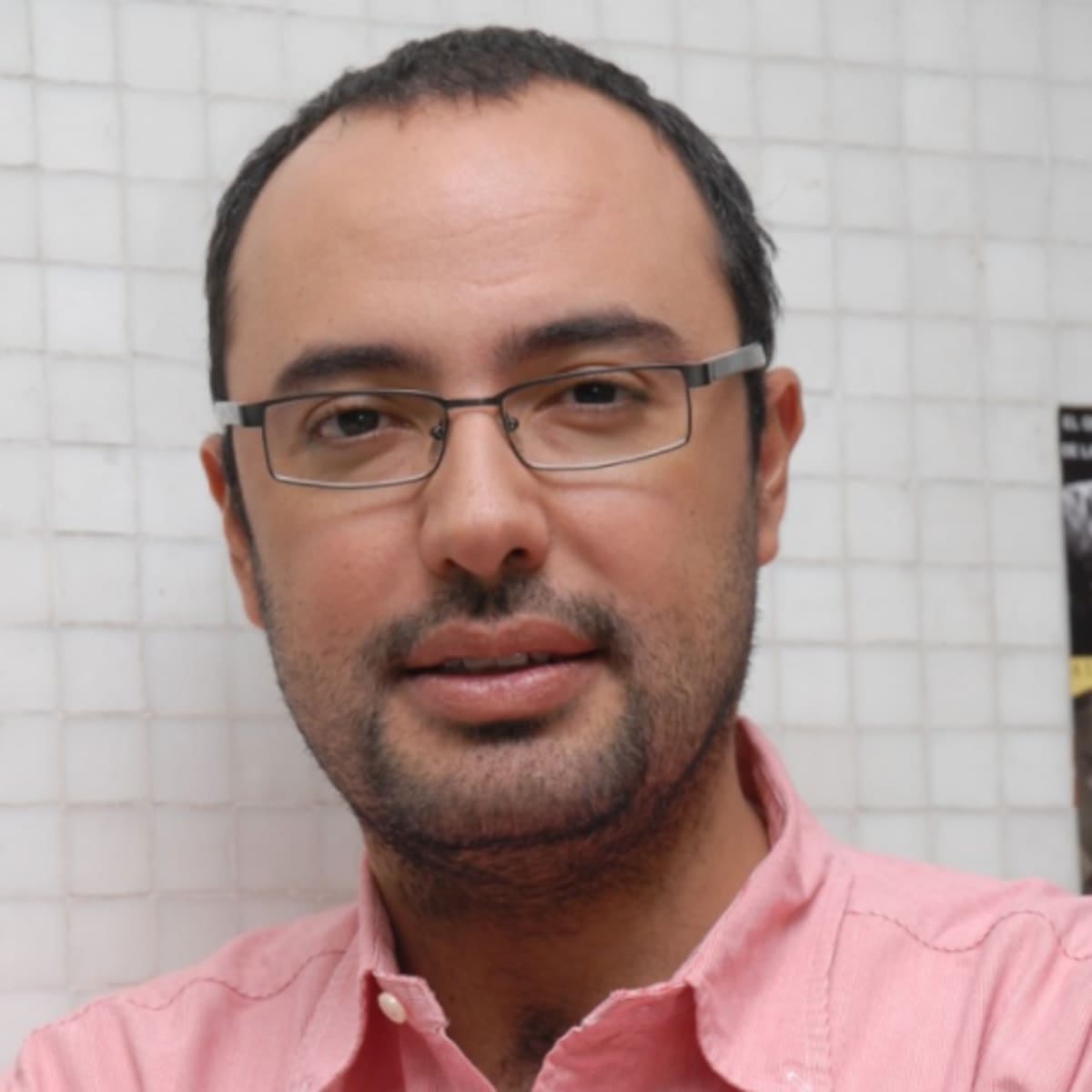 Mauricio Morales