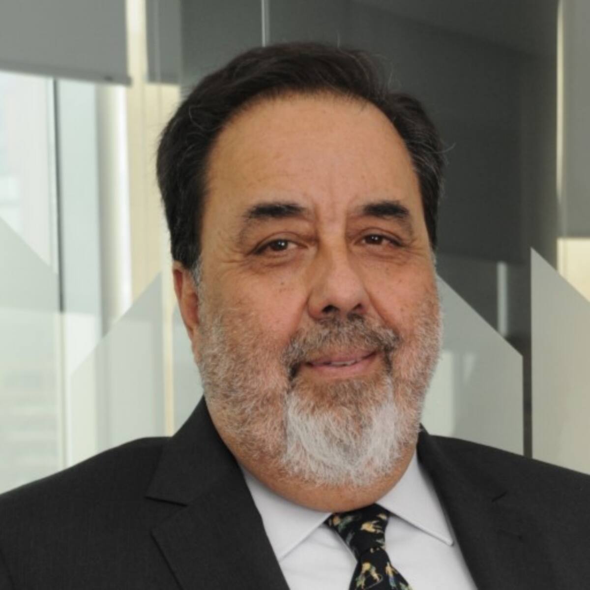 Eduardo del Solar