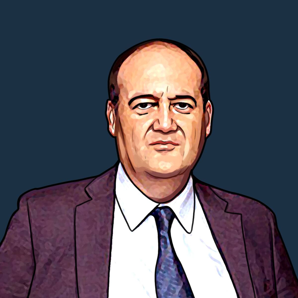 Patricio Zapata