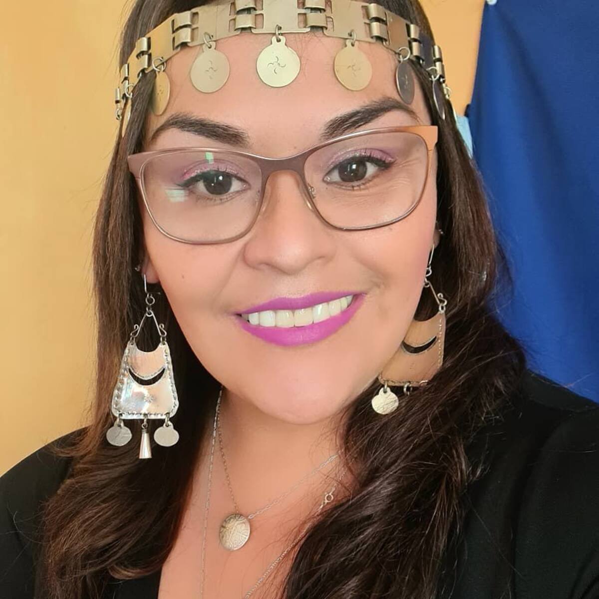 Claudia Unicahuin