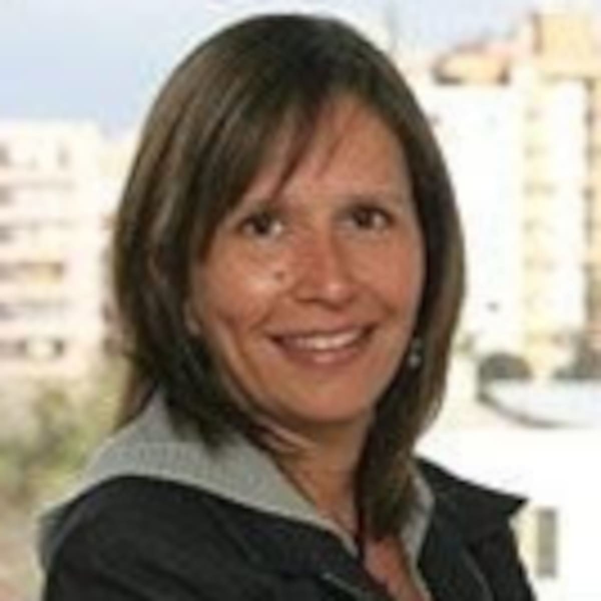 Alejandra Contreras
