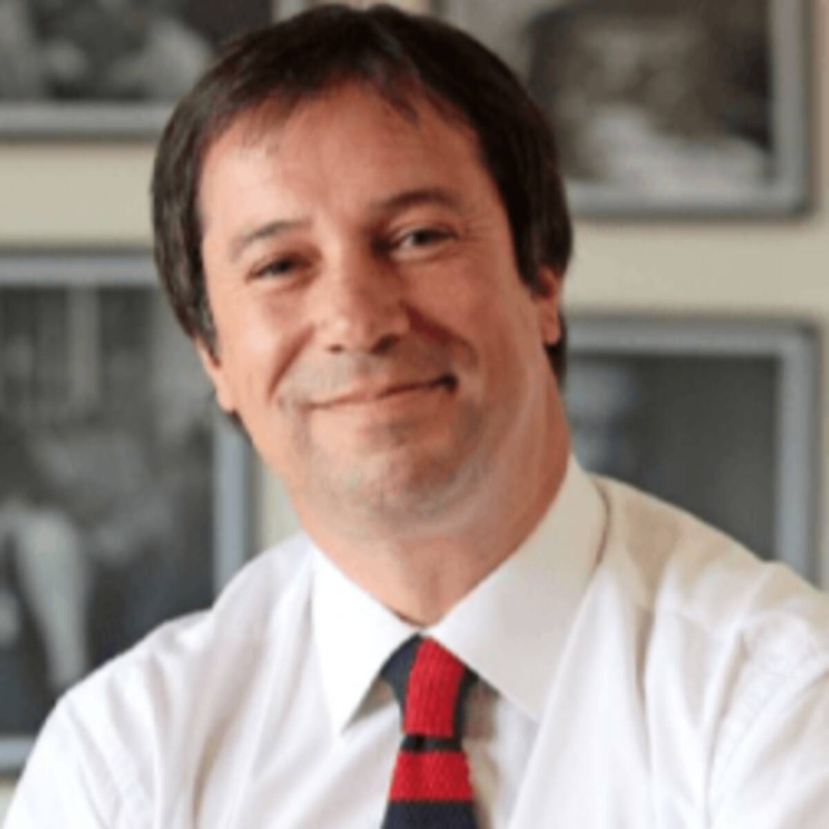 Lucas Palacios