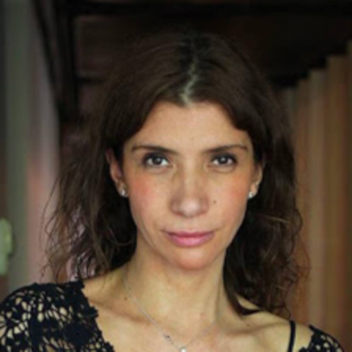 Alejandra Mustakis