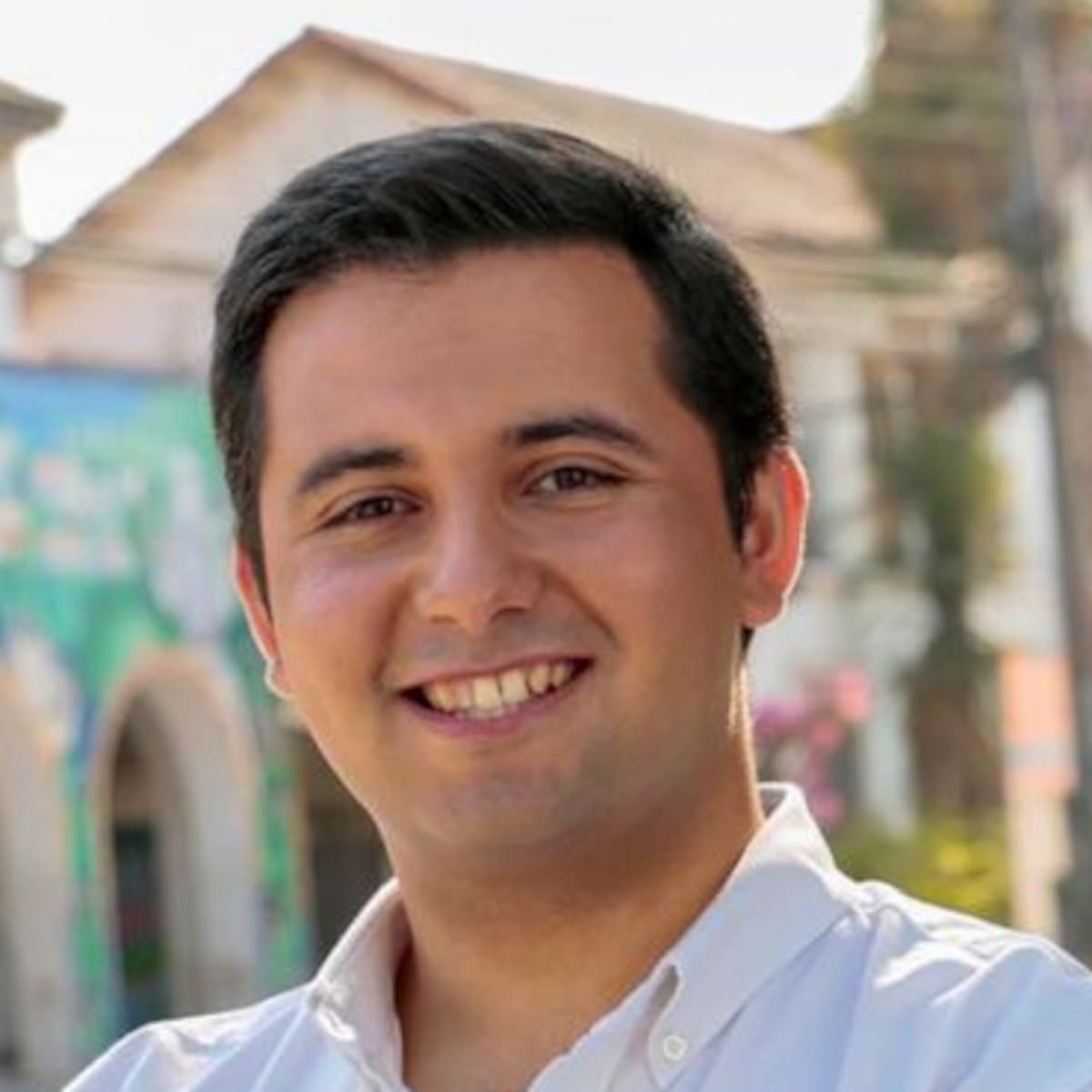 Claudio Salinas
