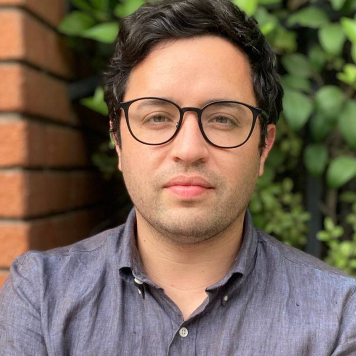 Patricio Morales
