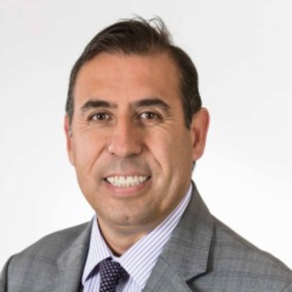 Sergio Gahona