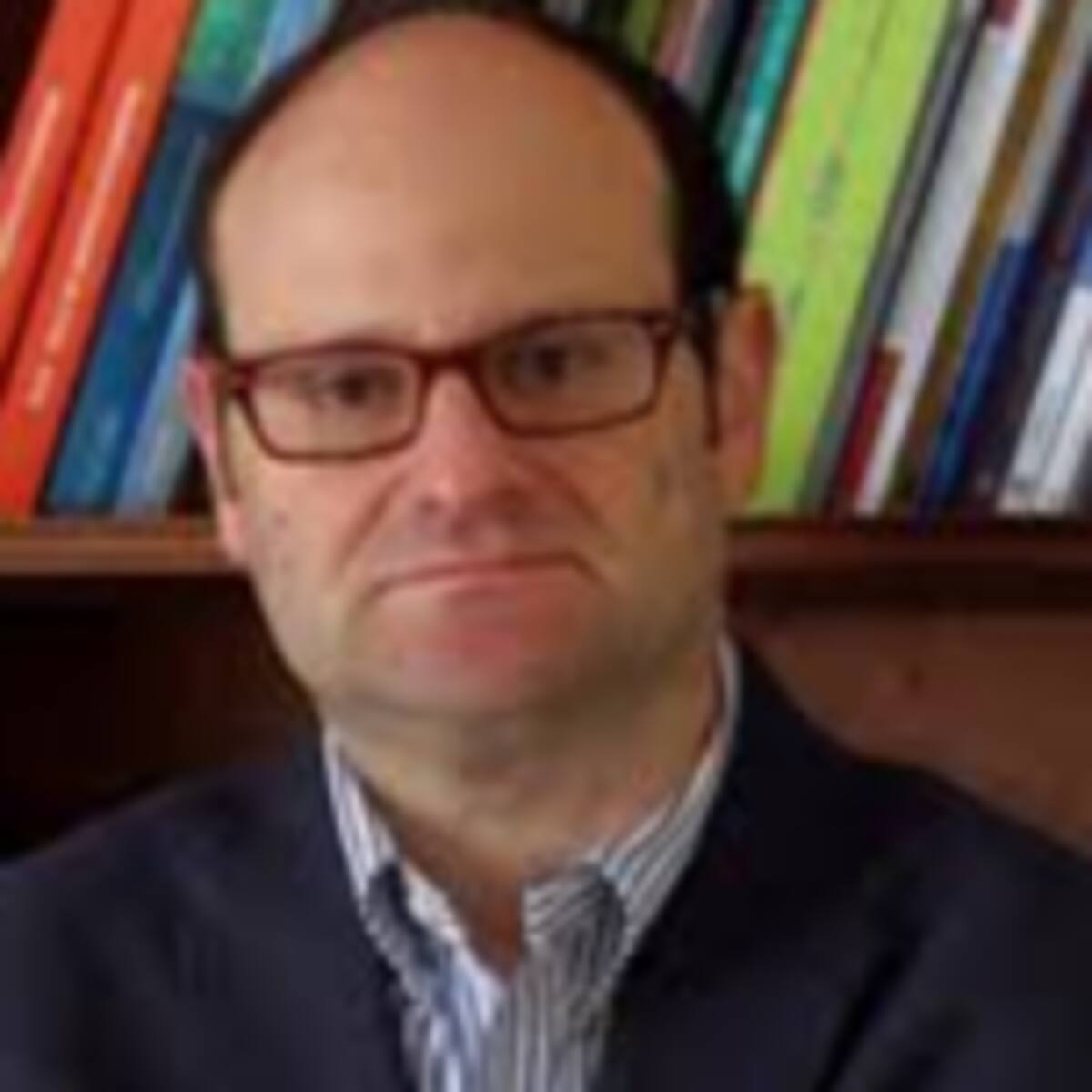 Robert Funk