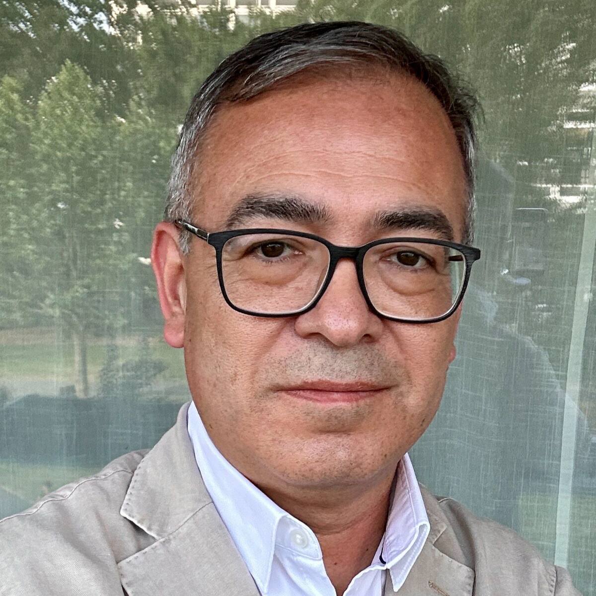 Rodrigo Paillalef