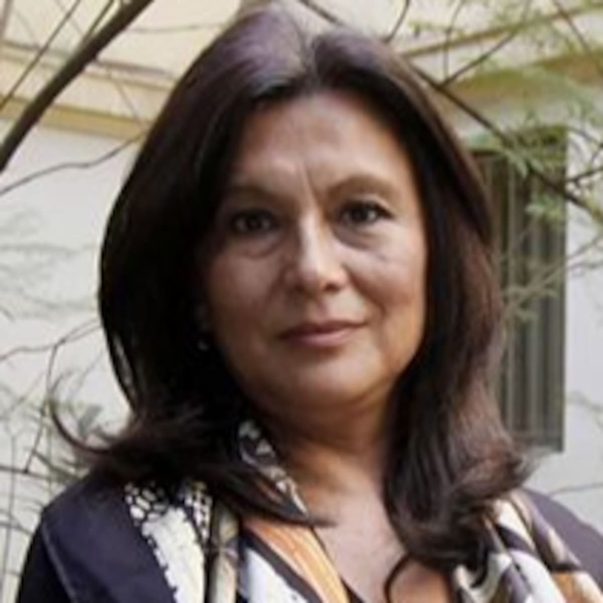 Carmen Romero